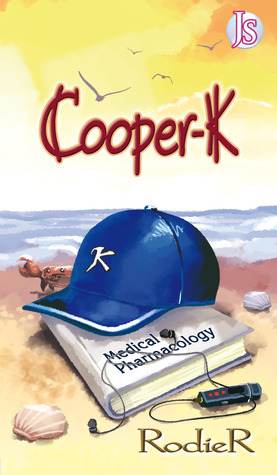 Cooper-K book cover