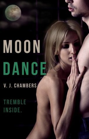 Moon Dance book cover