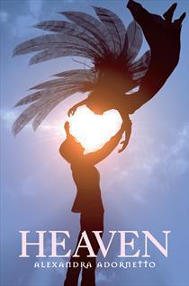 Heaven (Halo, #3)