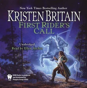 First Rider's Call (Green Rider, #2)