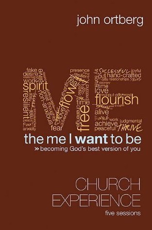 The Me I Want to Be Curriculum Kit book cover