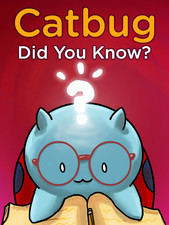 Catbug book cover