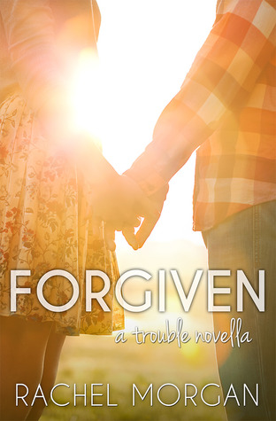 Forgiven