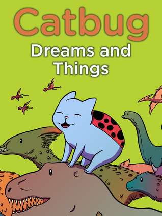 Catbug book cover 2