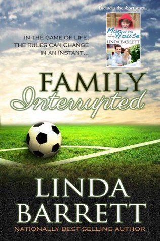 Family Interrupted book cover