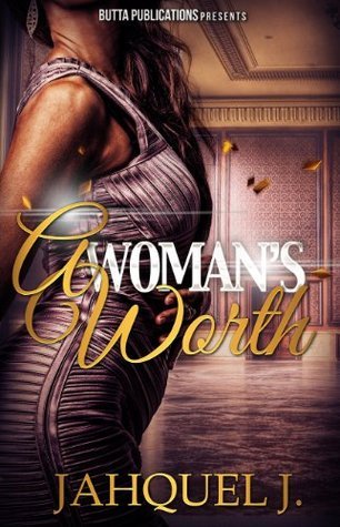 A Woman's Worth book cover
