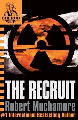 The Recruit (Cherub, #1)