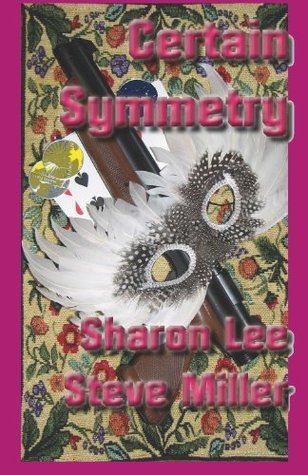 Certain Symmetry book cover