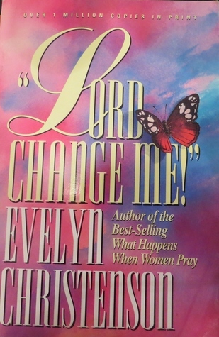 Cover of Lord, Change Me!