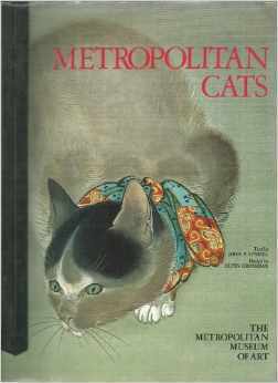 Metropolitan Cats