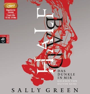 Half Bad: Das Dunkle in Mir