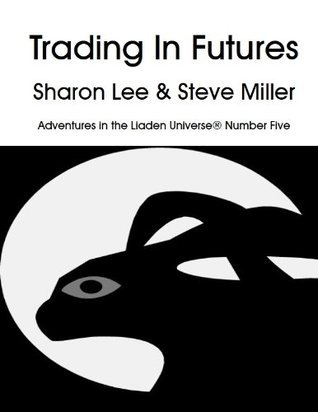 Trading in Futures book cover