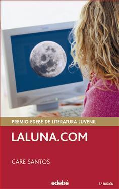 Laluna.com book cover