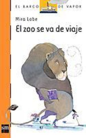 El zoo se va de viaje