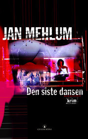 Den siste dansen book cover