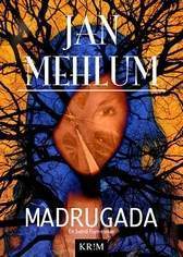 Madrugada book cover