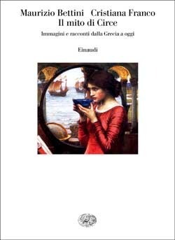 Il mito di Circe book cover