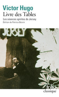 Le Livre des tables book cover