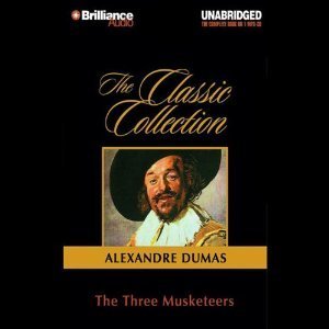 The Three Musketeers