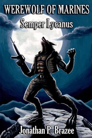 Semper Lycanus book cover