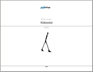 Kâbuslar book cover