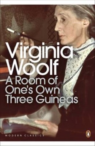 A Room of One's Own / Three Guineas