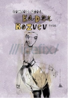 Kader Bozucu book cover