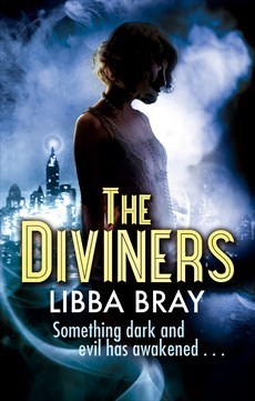 The Diviners (The Diviners, #1)