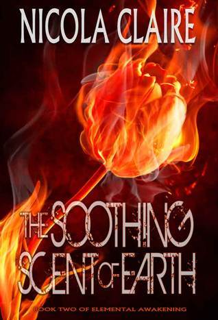 The Soothing Scent Of Earth book cover