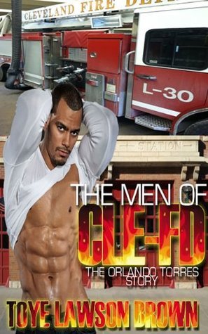 The Orlando Torres Story book cover