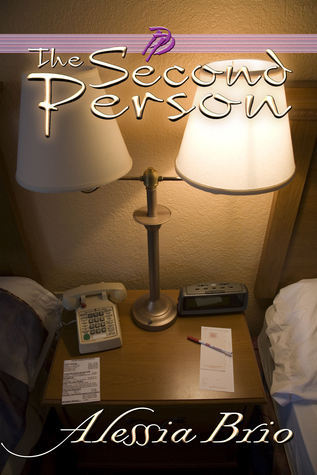 The Second Person book cover