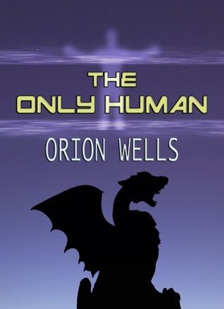 The Only Human book cover