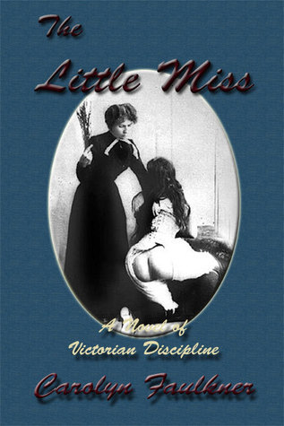 The Little Miss Books 1-4 book cover