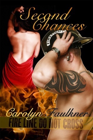 Second Chances book cover