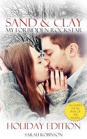 Her Forbidden Rockstar cover