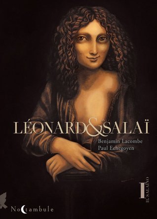 Il Salaïno book cover