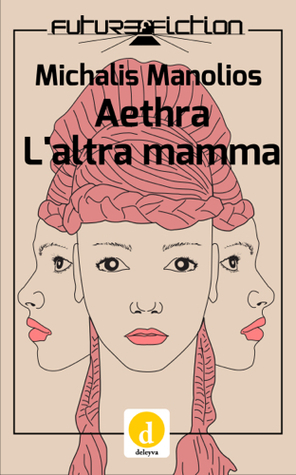 Aethra book cover
