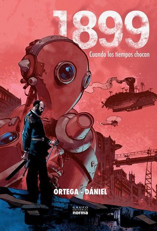 1899: Cuando los tiempos chocan