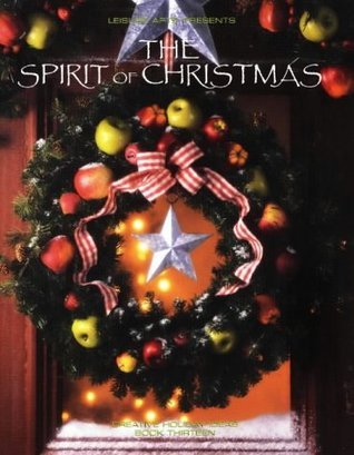 The Spirit of Christmas, Book 13 book cover