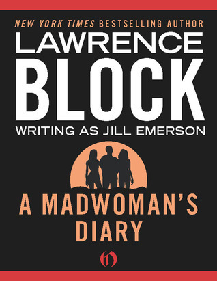 A Madwoman's Diary book cover