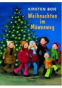 Weihnachten im Möwenweg
