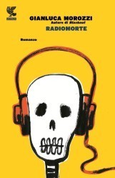 Radiomorte book cover