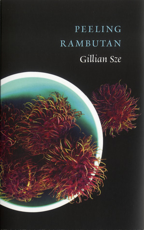 Peeling Rambutan book cover
