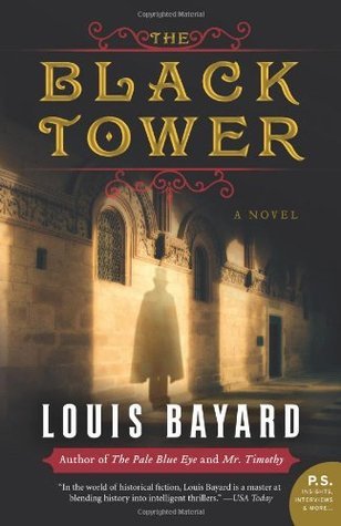 The Black Tower