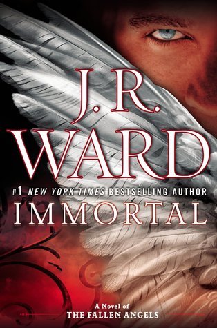 Immortal (Fallen Angels, #6)