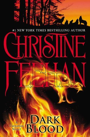Dark Blood (Dark, #23)