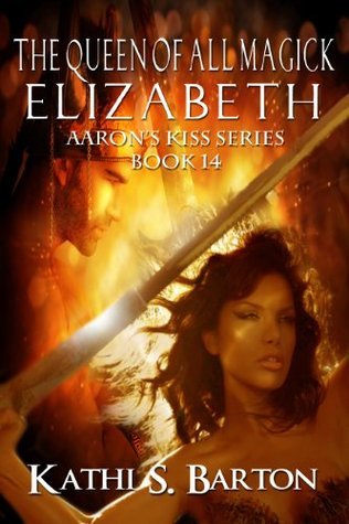 The Queen of All Magick book cover