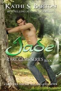 Jade book cover