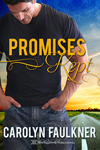Promises Kept