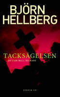 Tacksägelsen book cover